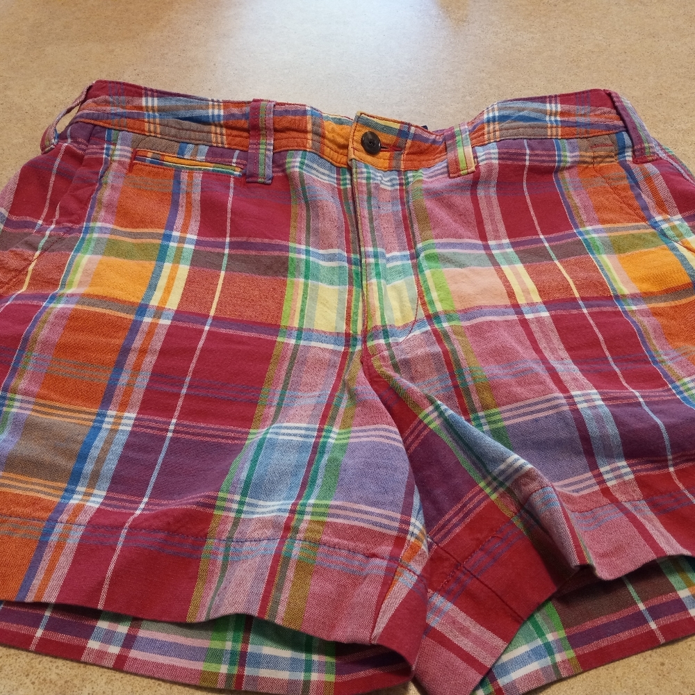 Womans shorts